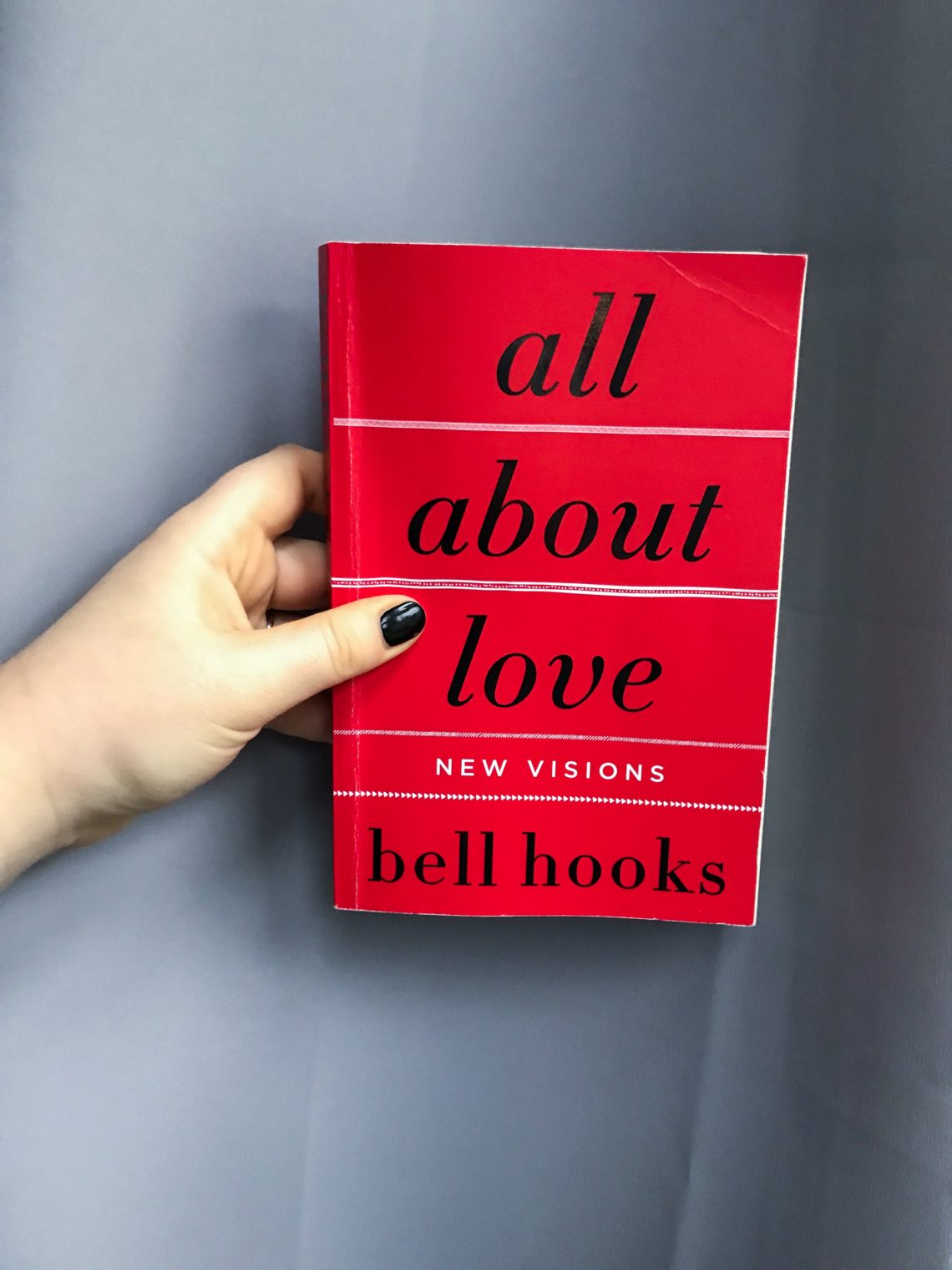 all about love bell hooks amazon